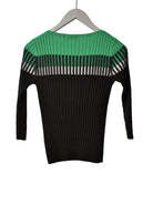 Ralph Lauren Sweater - L / Sort / Kvinde - SassyLAB Secondhand