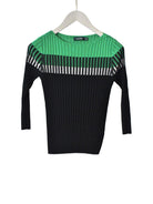 Ralph Lauren Sweater - L / Sort / Kvinde - SassyLAB Secondhand