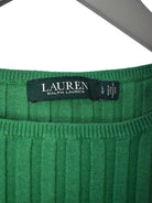 Ralph Lauren Sweater - L / Sort / Kvinde - SassyLAB Secondhand