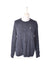 Ralph Lauren Sweater - M / Blå / Kvinde - SassyLAB Secondhand