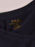 Ralph Lauren T-Shirt - L / Blå / Kvinde - SassyLAB Secondhand
