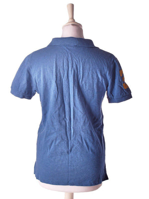 T-Shirt fra Ralph Lauren - SassyLAB Secondhand