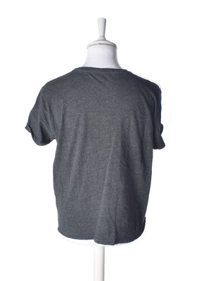 Ralph Lauren T-Shirt - XL / Grå / Mand - SassyLAB Secondhand