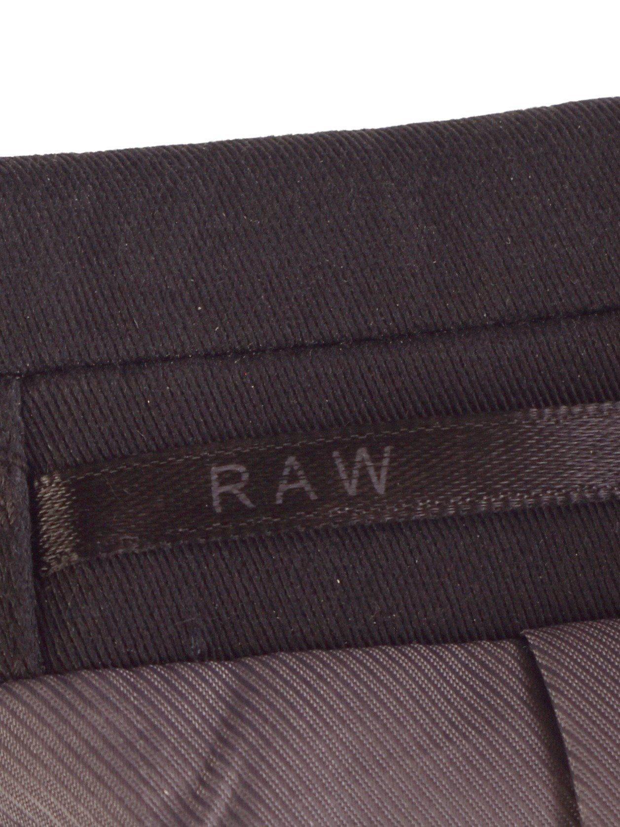 Raw Blazer - M / Sort / Kvinde - SassyLAB Secondhand