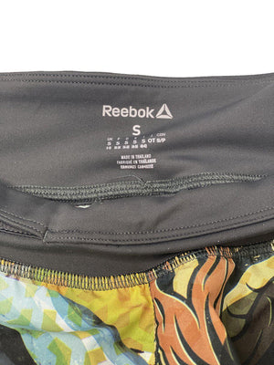 Reebok Shorts - S / Sort / Kvinde - SassyLAB Secondhand