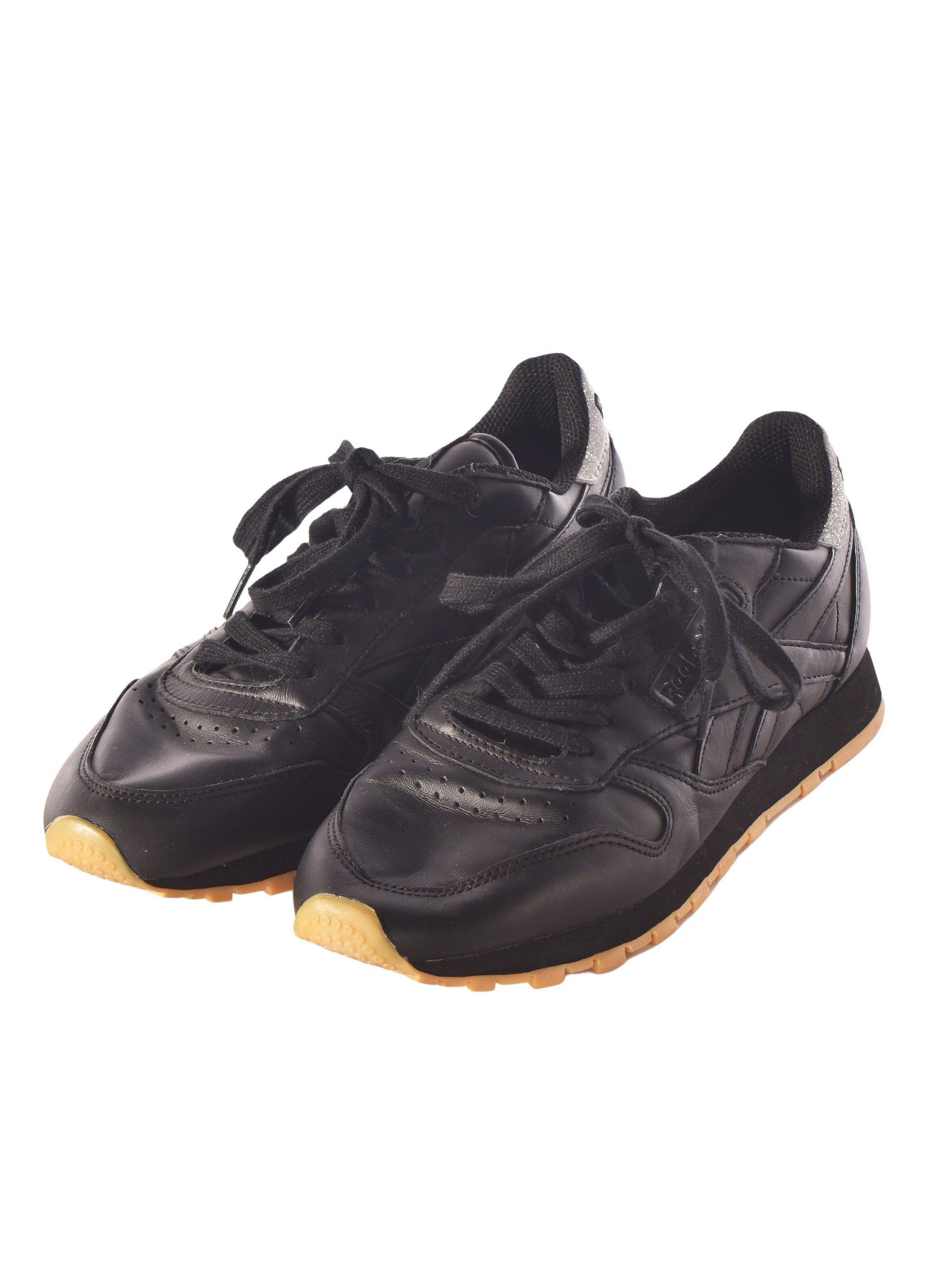 Sneakers fra Reebok - SassyLAB Secondhand