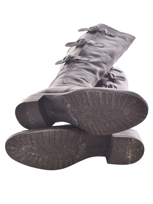 Støvler fra Remonte - SassyLAB Secondhand
