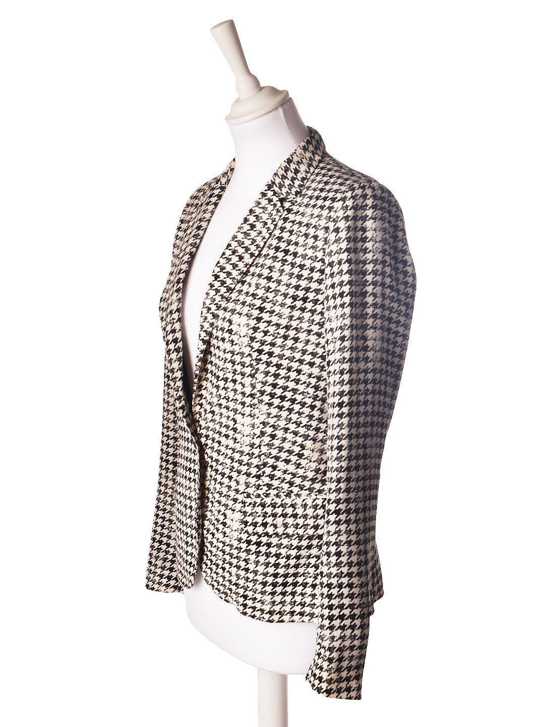 Blazer fra Rich & Royal - SassyLAB Secondhand