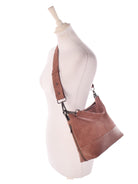 Rosemunde Taske - One Size / Bordeaux / Kvinde - SassyLAB Secondhand