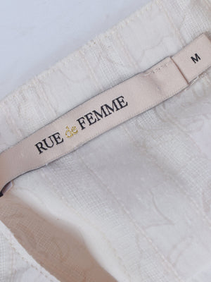 Skjorte fra Rue de Femme - SassyLAB Secondhand