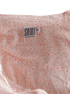 Saint Tropez Skjorte - M / Pink / Kvinde - SassyLAB Secondhand