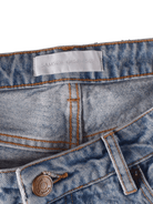 Samsøe Samsøe Jeans - M / Blå / Kvinde - SassyLAB Secondhand