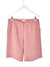 Samsøe Samsøe Shorts - L / Pink / Kvinde - SassyLAB Secondhand