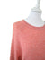 Samsøe Samsøe Sweater - S / Pink / Kvinde - SassyLAB Secondhand
