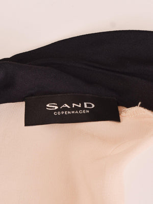 Sand Vest - 36 / Nude / Kvinde - SassyLAB Secondhand