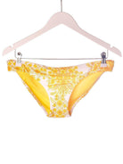 Seafolly Bikini - 40 / Gul / Kvinde - SassyLAB Secondhand