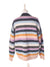 Second Female Sweater - S / Multifarvet / Kvinde - SassyLAB Secondhand