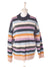 Second Female Sweater - S / Multifarvet / Kvinde - SassyLAB Secondhand