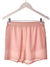 Seduce Shorts - S / Pink / Kvinde - SassyLAB Secondhand