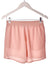 Seduce Shorts - S / Pink / Kvinde - SassyLAB Secondhand