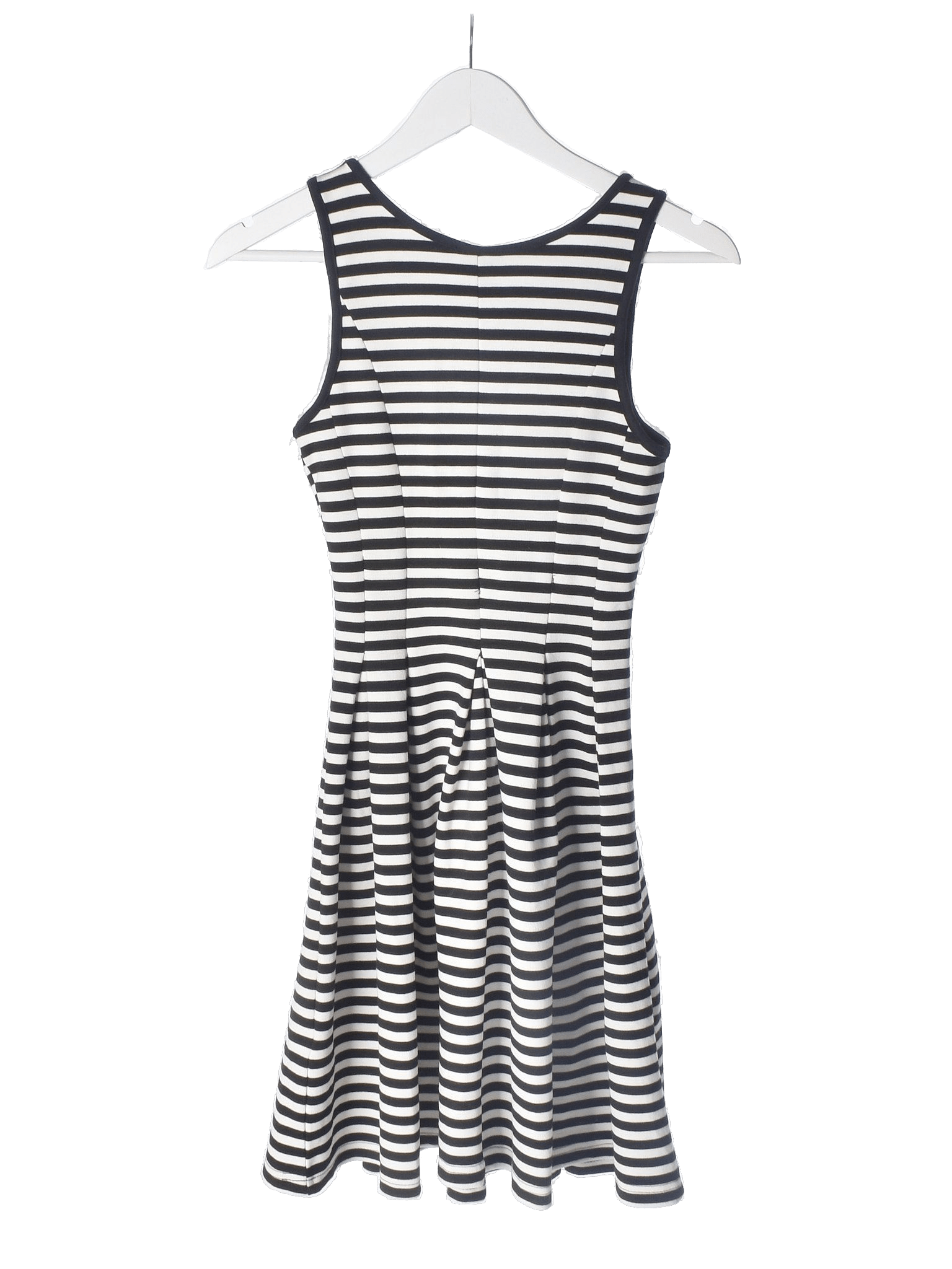 Selected Femme Kjole - S / Sort / Kvinde - SassyLAB Secondhand