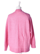 Selected Femme Strik - M / Pink / Kvinde - SassyLAB Secondhand