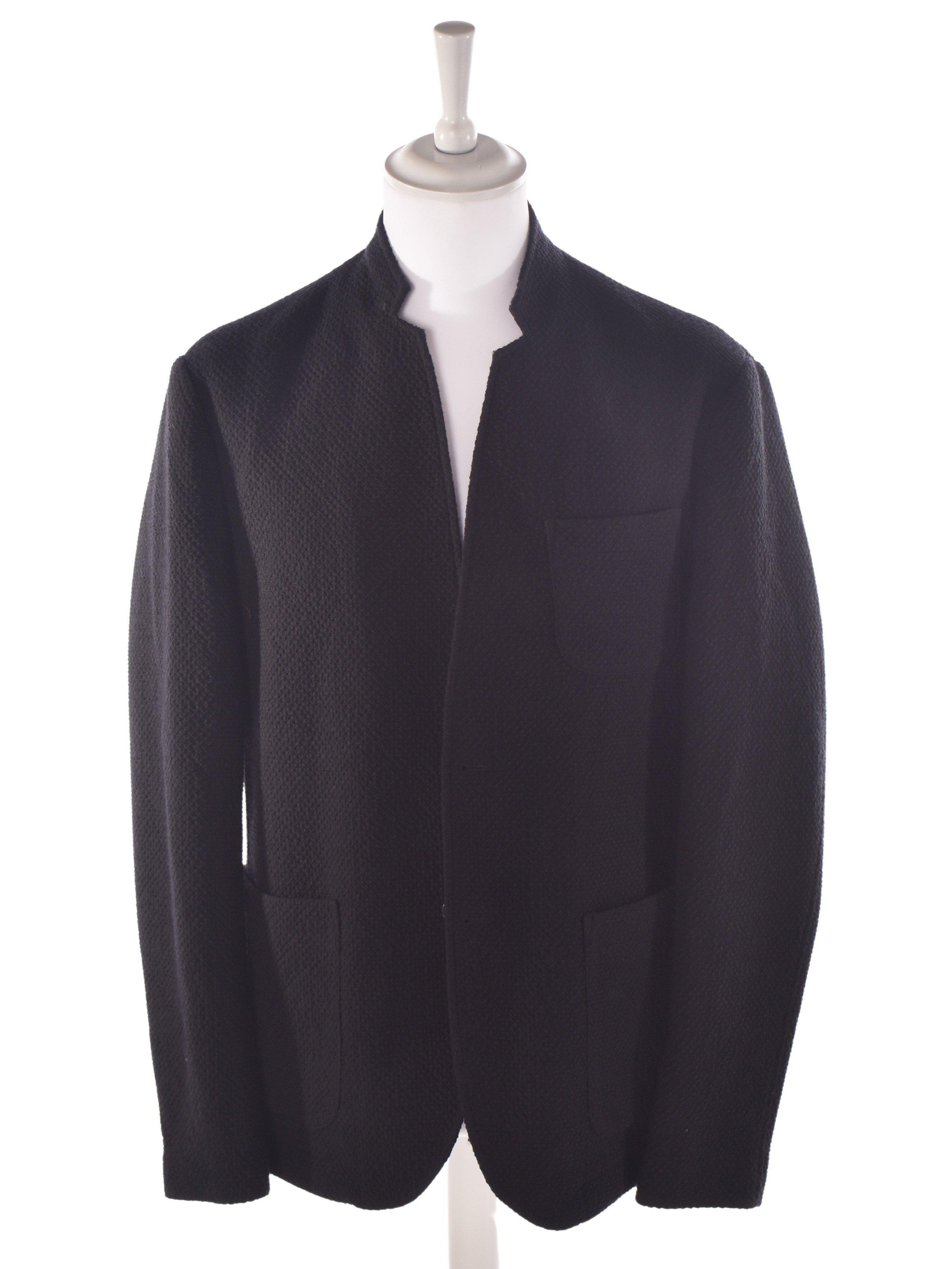 Selected Homme Blazer - L / Sort / Mand - SassyLAB Secondhand