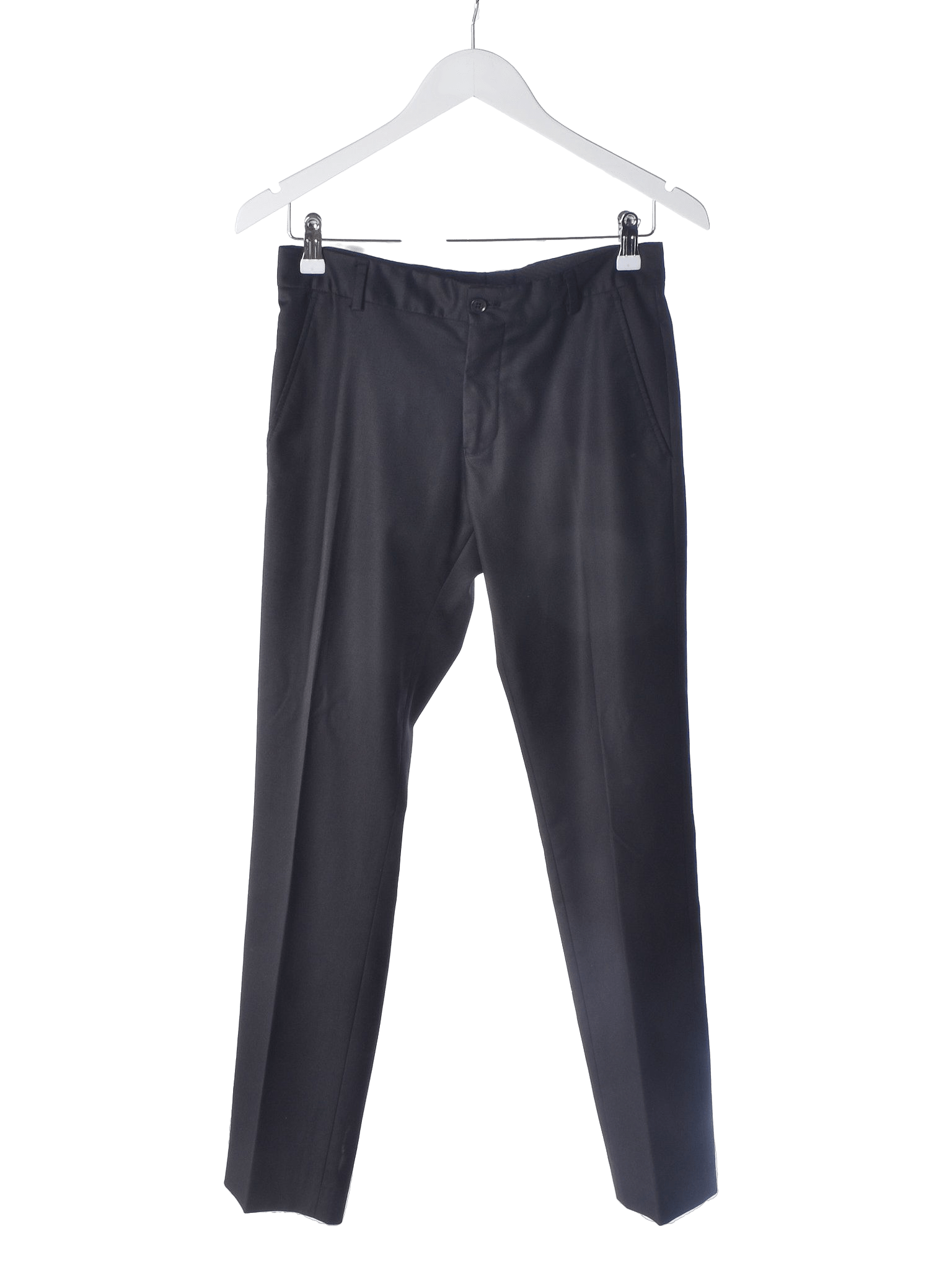 Selected Homme Jakkesæt - M / Sort / Mand - SassyLAB Secondhand