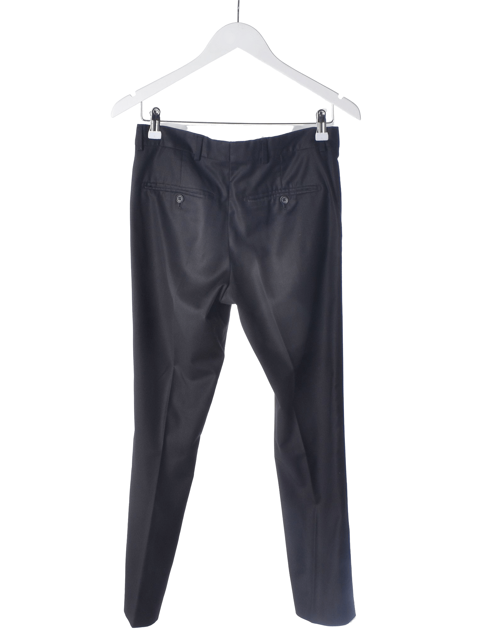 Selected Homme Jakkesæt - M / Sort / Mand - SassyLAB Secondhand