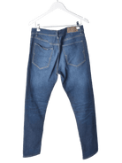 Selected Homme Jeans - W32 L32 / Blå / Mand - SassyLAB Secondhand