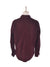 Selected Homme Skjorte - 44 / Bordeaux / Mand - SassyLAB Secondhand