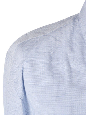 Selected Homme Skjorte - XL / Blå / Mand - SassyLAB Secondhand