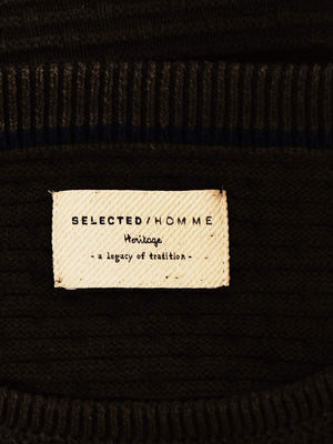 Sweater fra Selected Homme - SassyLAB Secondhand