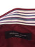 Selected Skjorte - 42 / Bordeaux / Mand - SassyLAB Secondhand