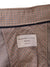 Selected Skjorte - 42 / Brun / Mand - SassyLAB Secondhand