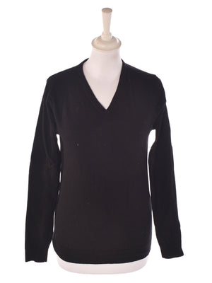 Selected Sweater - M / Sort / Kvinde - SassyLAB Secondhand