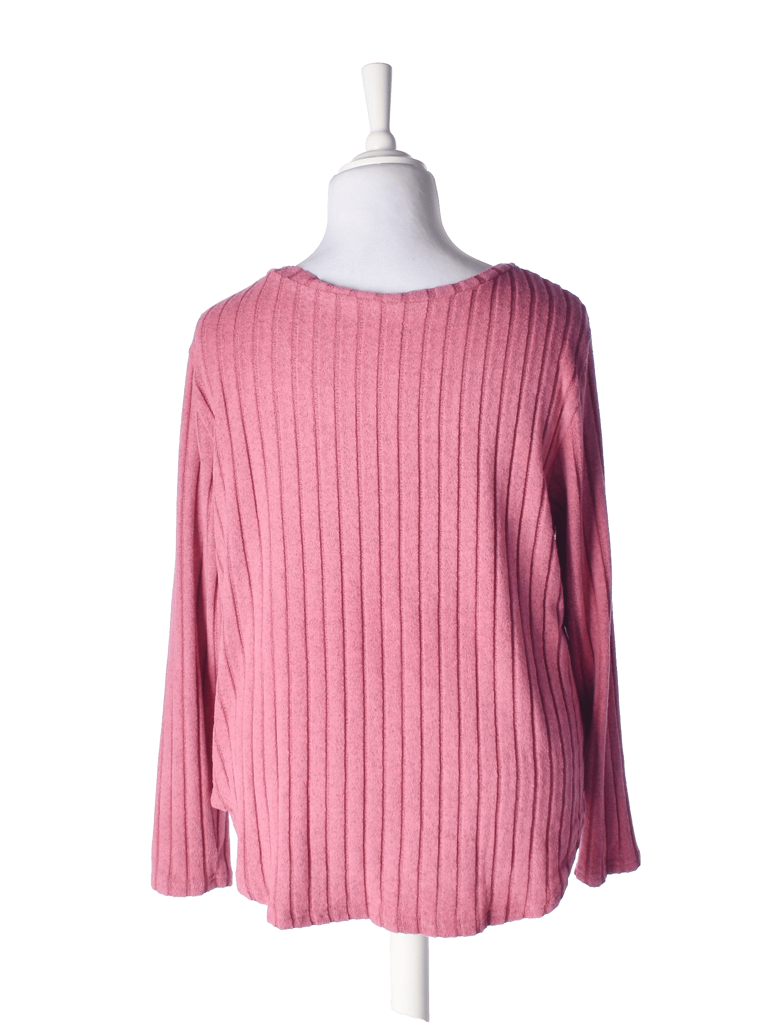 Shein Bluse - XL / Pink / Kvinde - SassyLAB Secondhand