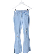 Shein Jeans - XS / Blå / Kvinde - SassyLAB Secondhand