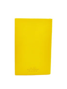 Smythson Notesbog - One Size / Gul / Kvinde - SassyLAB Secondhand