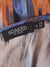 SOAKED in Luxery Bluse - XS / Multifarvet / Kvinde - SassyLAB Secondhand