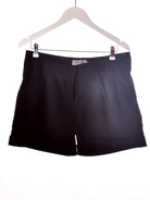 Soaked in Luxury Shorts - L / Sort / Kvinde - SassyLAB Secondhand