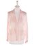 Soaked in Luxury Skjorte - M / Pink / Kvinde - SassyLAB Secondhand