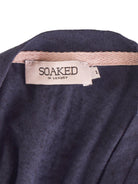 Soaked in Luxury T-Shirt - L / Blå / Kvinde - SassyLAB Secondhand