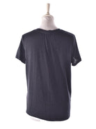 Soaked in Luxury T-Shirt - L / Blå / Kvinde - SassyLAB Secondhand