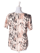 Sofie Schnoor Bluse - XS / Rosa / Kvinde - SassyLAB Secondhand