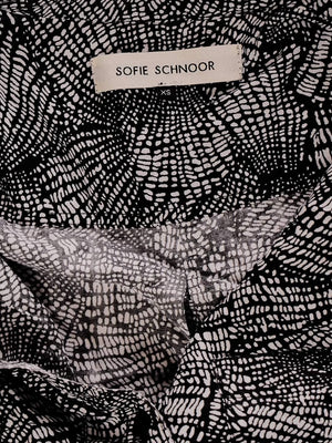 Skjorte fra Sofie Schnoor - SassyLAB Secondhand