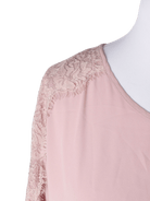 Soyaconcept Bluse - XXL / Pink / Kvinde - SassyLAB Secondhand