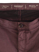 Soyaconcept Jeans - 46 / Lilla / Kvinde - SassyLAB Secondhand