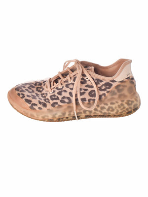 Stella Mccartney Sneakers - 39 / Dyreprint / Kvinde - SassyLAB Secondhand