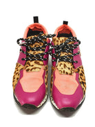 Steve Madden Sko - 39 / Pink / Kvinde - SassyLAB Secondhand